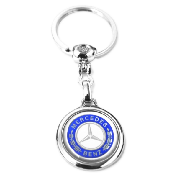 Breloc Cheie Mercedes-Benz BRE 011